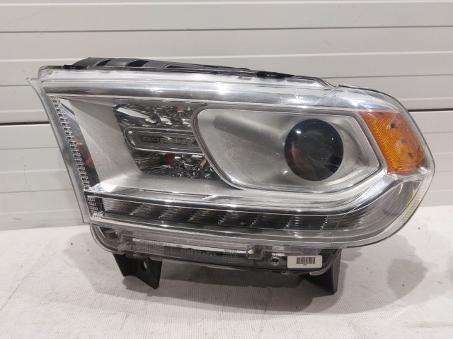 Headlamp (Left)